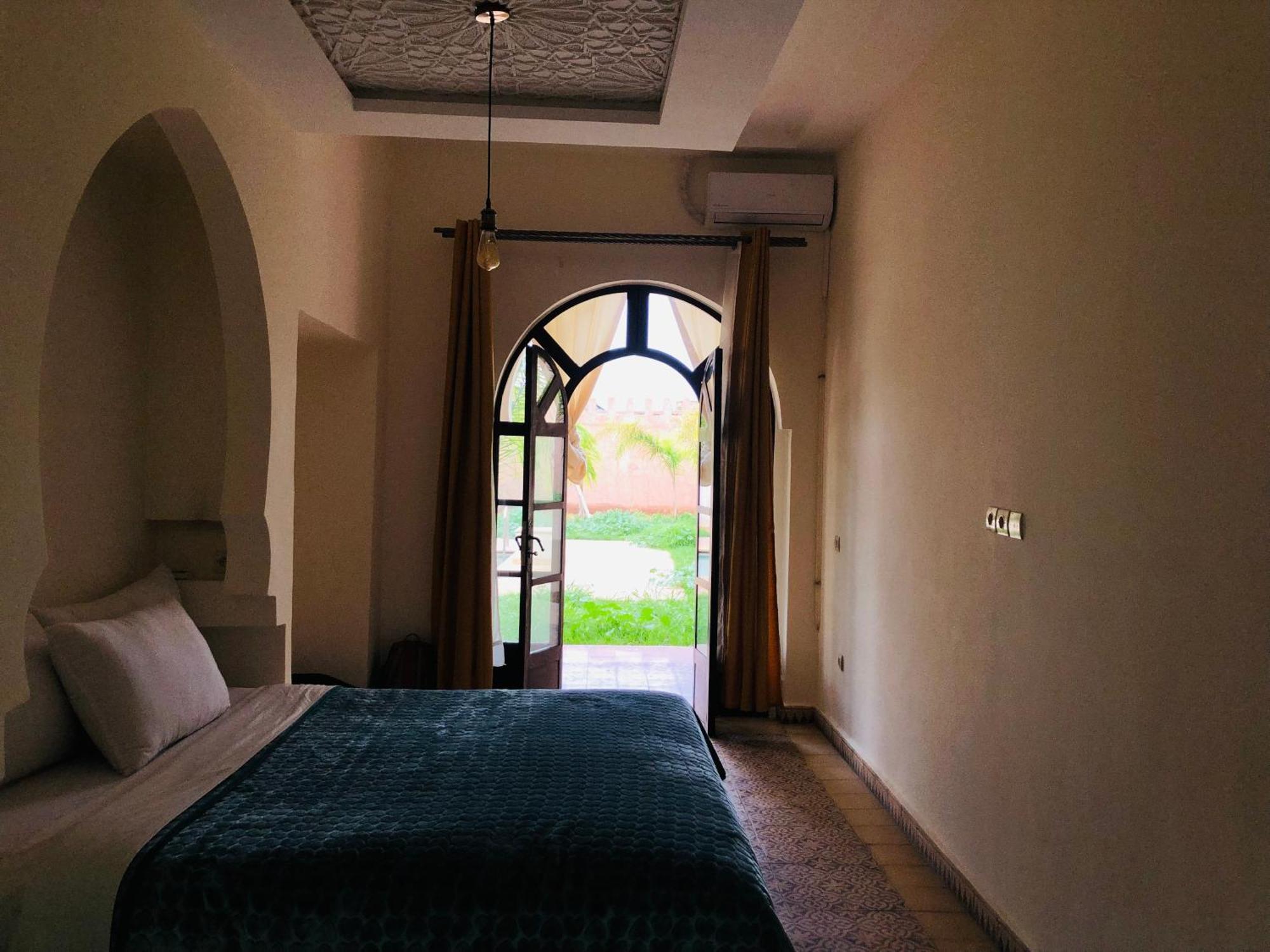 Riad Safran Ralya Douar Douar Bellouk 外观 照片