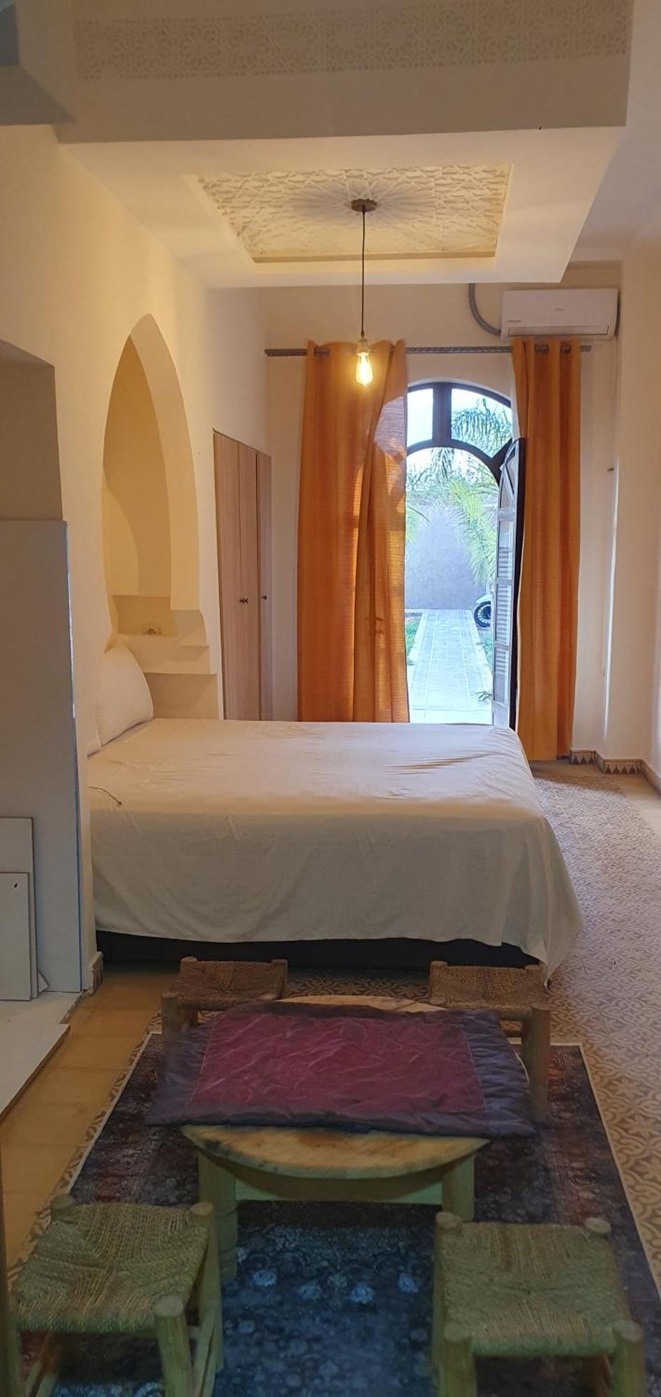 Riad Safran Ralya Douar Douar Bellouk 外观 照片
