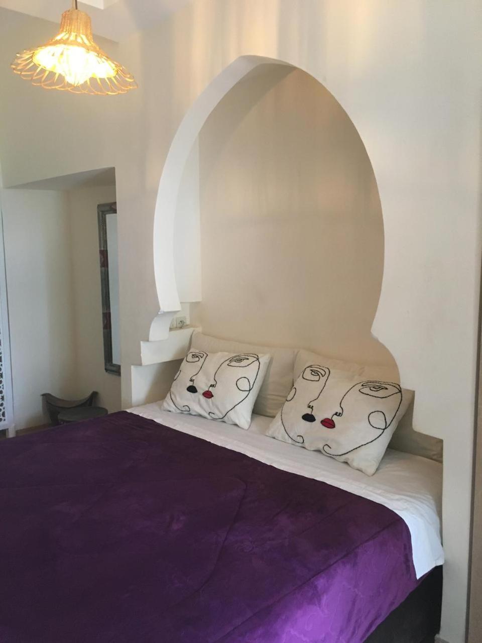 Riad Safran Ralya Douar Douar Bellouk 外观 照片