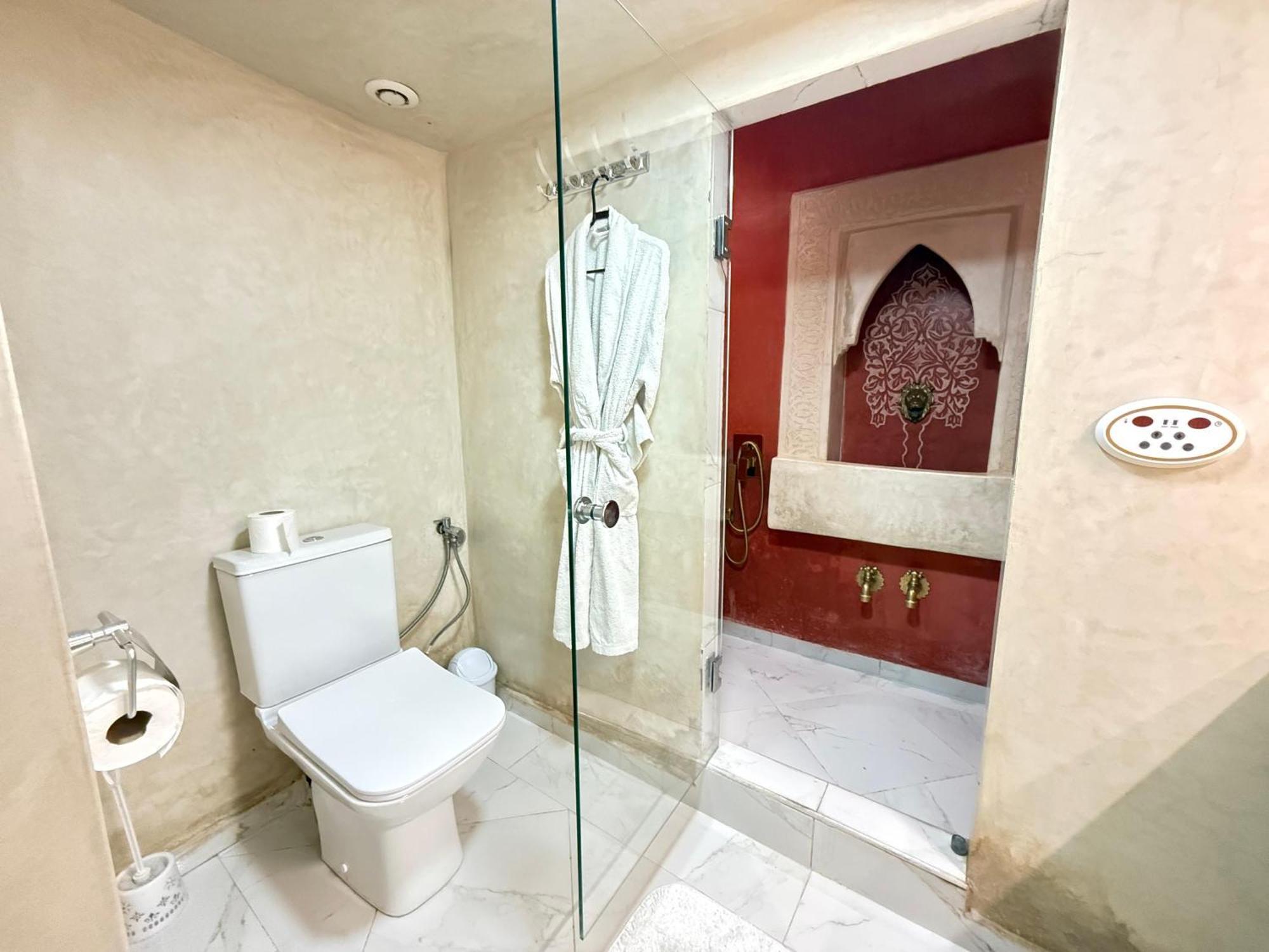 Riad Safran Ralya Douar Douar Bellouk 外观 照片