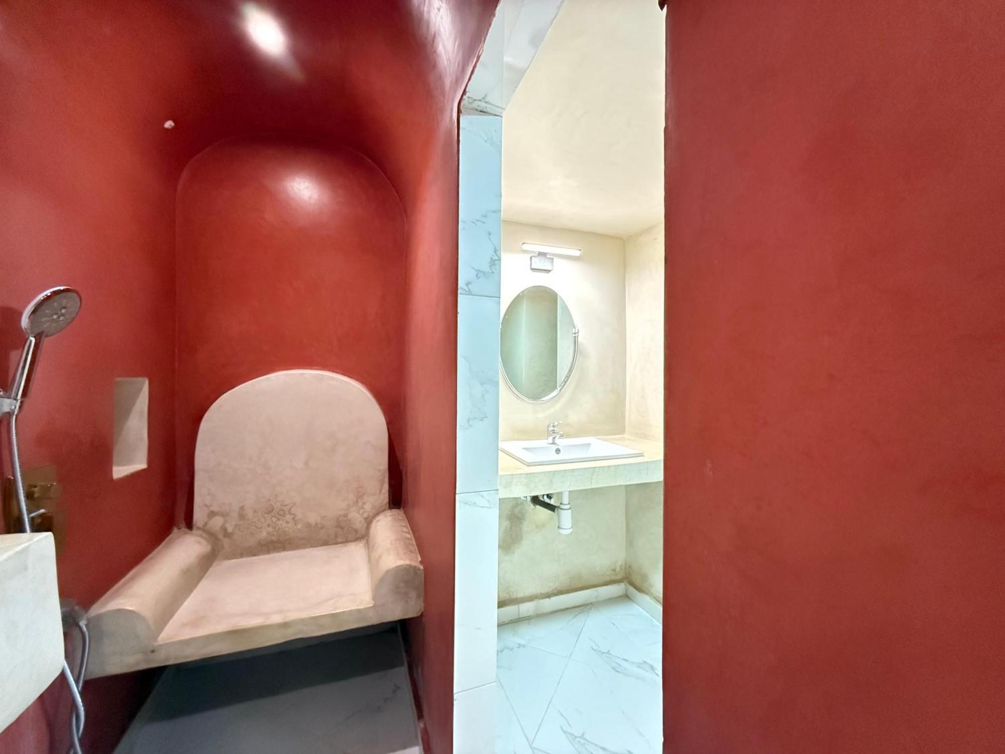 Riad Safran Ralya Douar Douar Bellouk 外观 照片