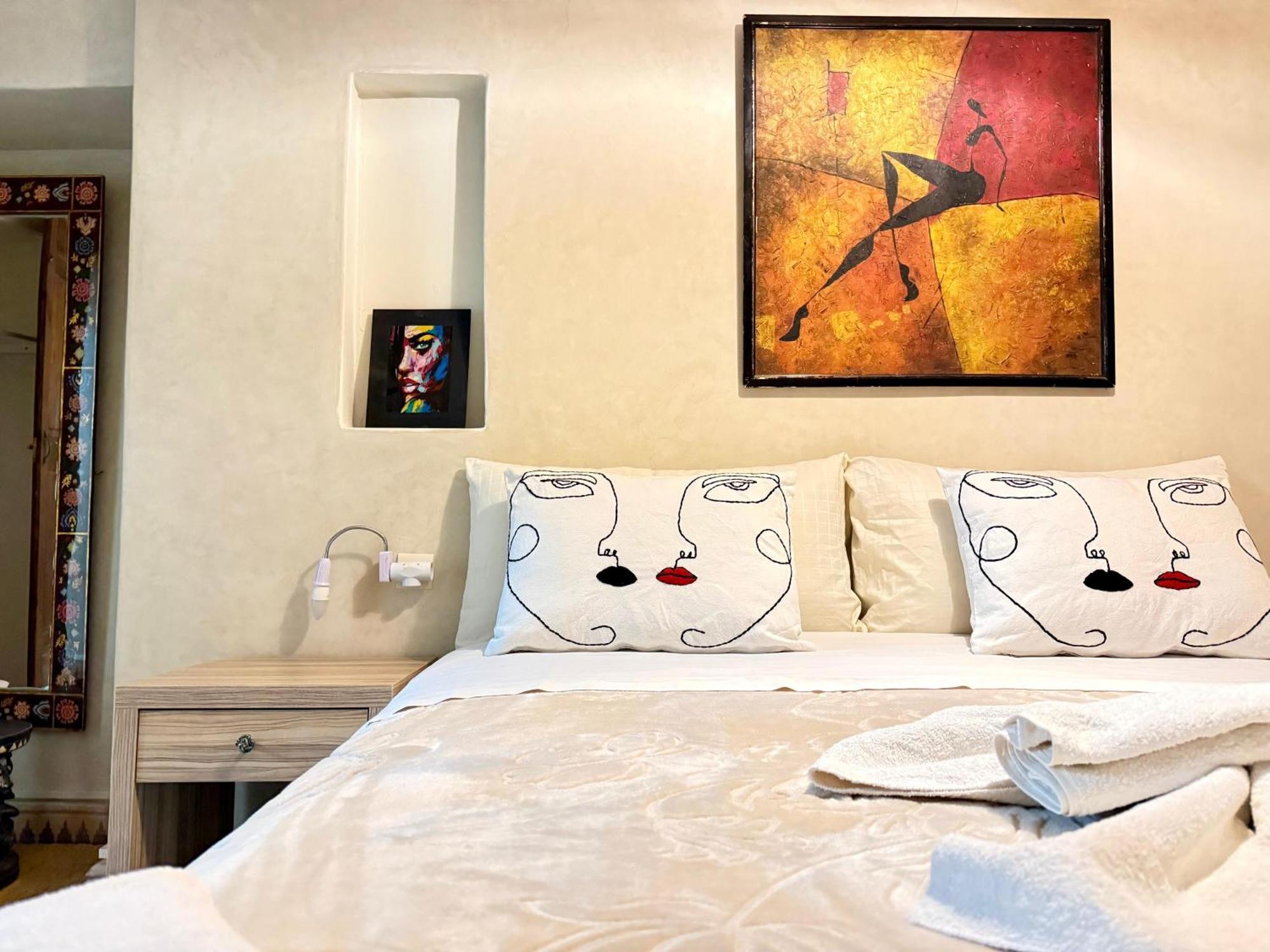 Riad Safran Ralya Douar Douar Bellouk 外观 照片